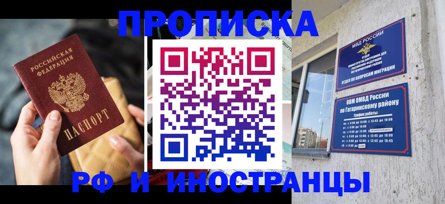 временная регистрация поиск в Звенигово